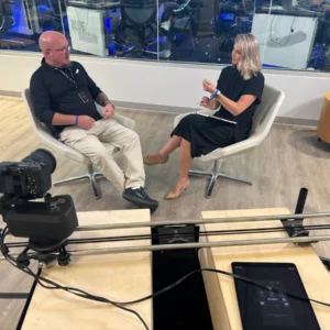 Blue Origin NG 2 conversation
