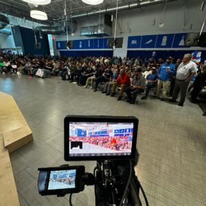 blue origin employees