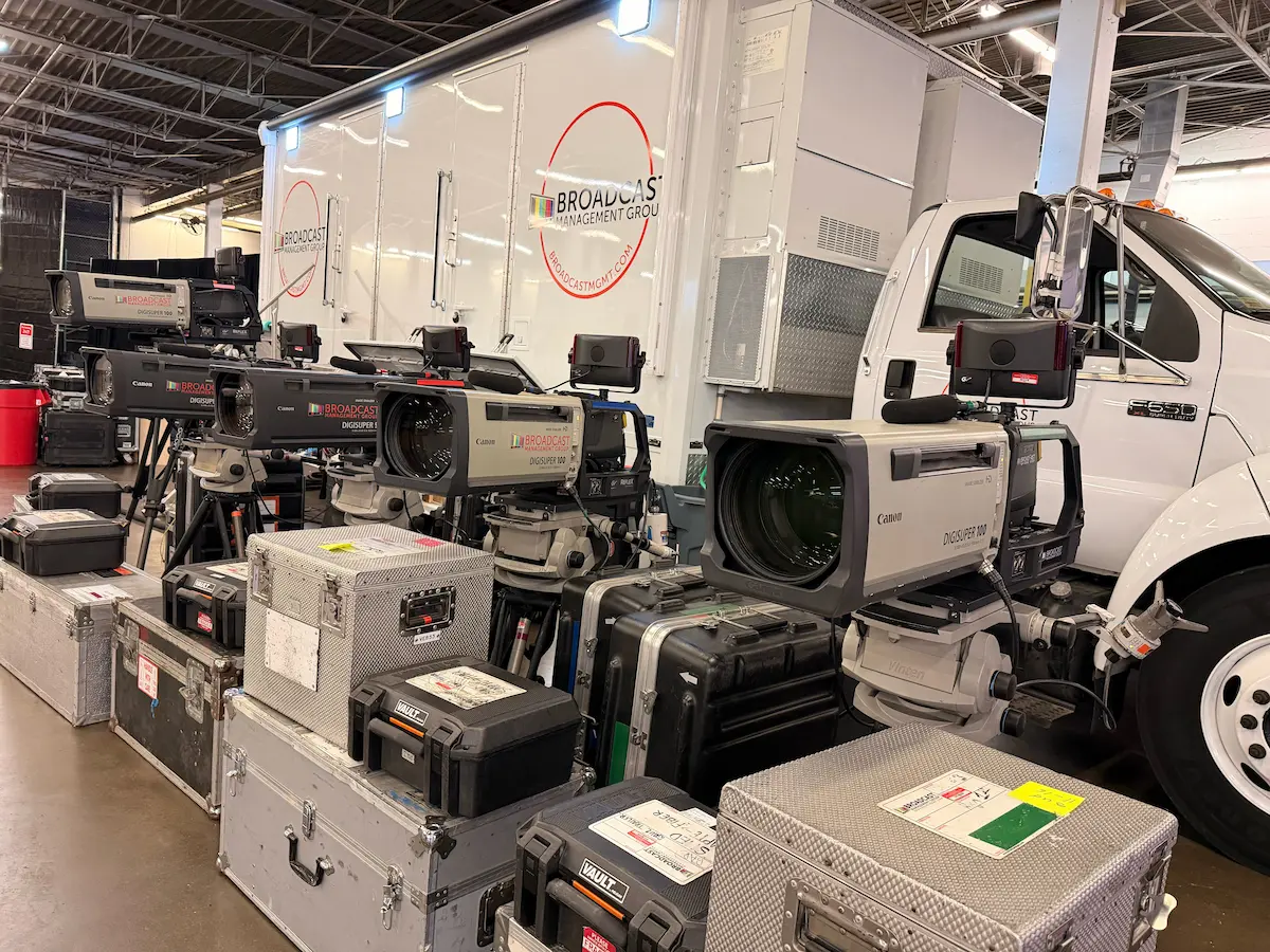 bmg remi truck with gear