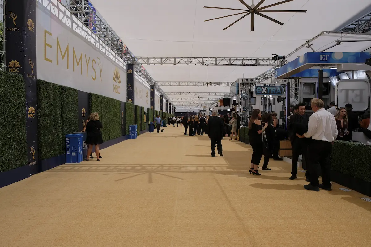 IMDB live after the emmys