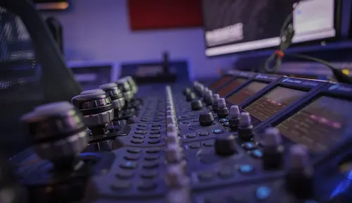 Broadcast Management Group Introduces Future-Ready Model for Building and Staffing Live Production Facilities