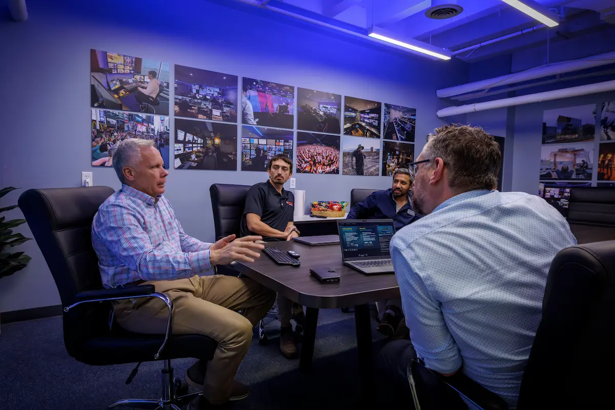 conference room Employee Training