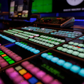 Broadcast Management Group Adds AI to Its Fully Managed Media Asset Management Service