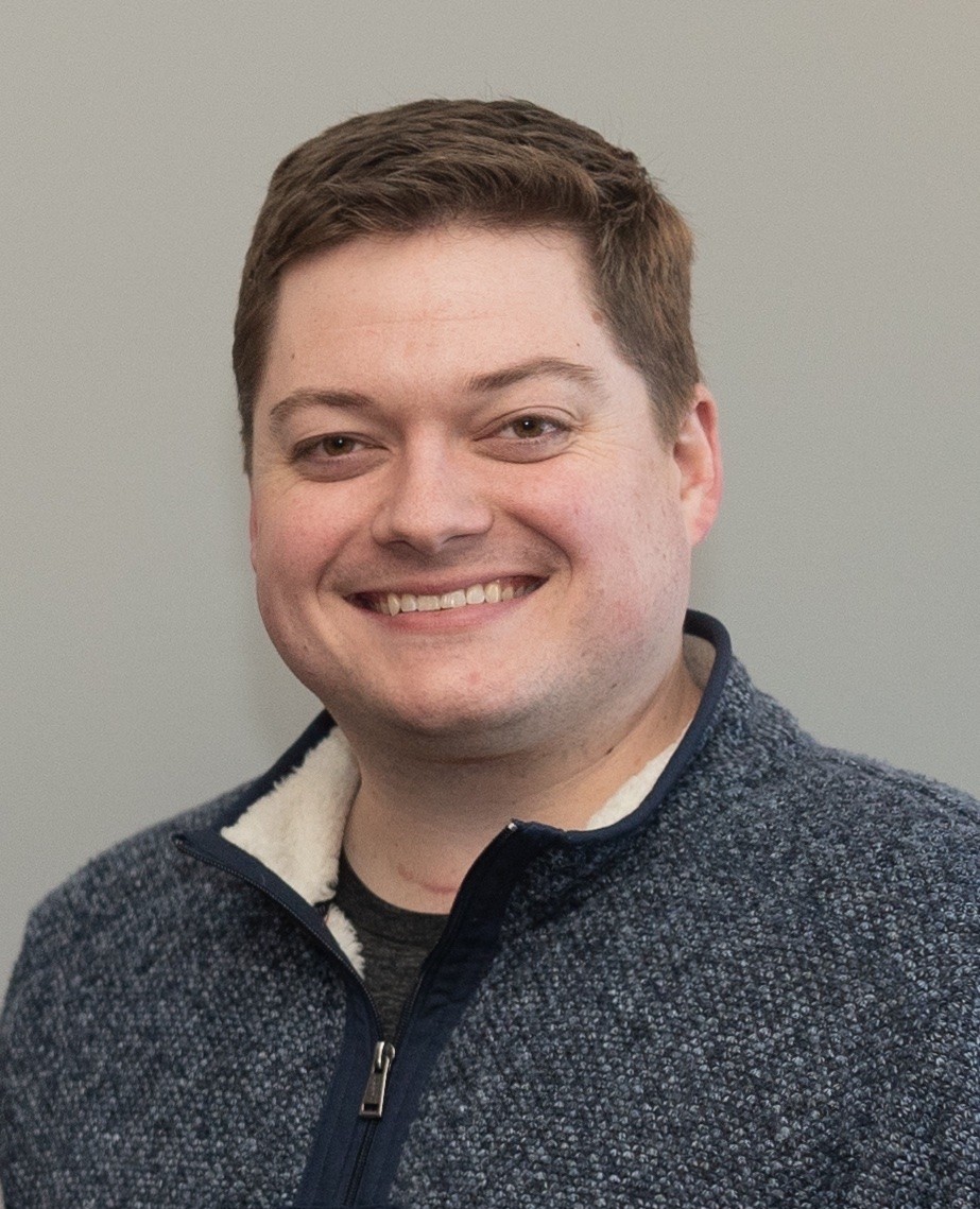 Eric Strobel