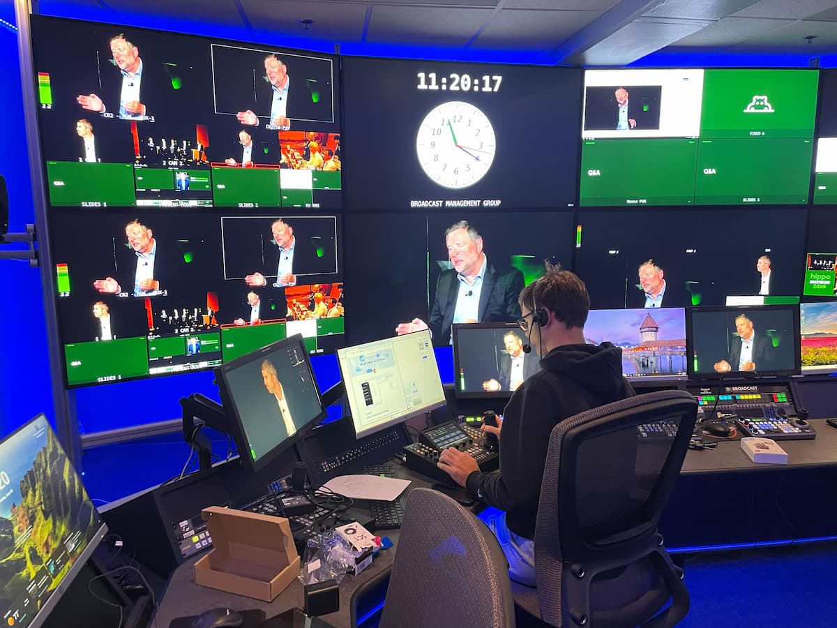 aon control room
