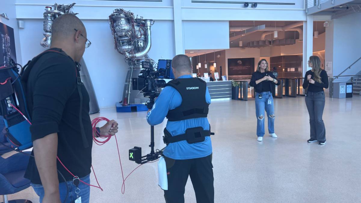 blue origin steadicacm