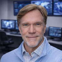 Dave Weiler Headshot