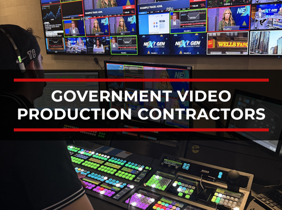 What Enterprise Video Systems Integration Actually Looks Like – From the Studio to the Stage