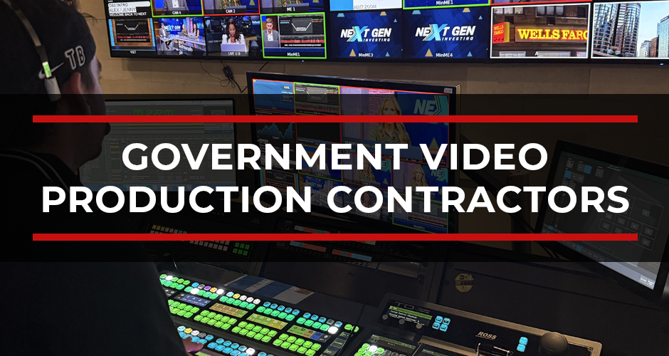 What Enterprise Video Systems Integration Actually Looks Like – From the Studio to the Stage