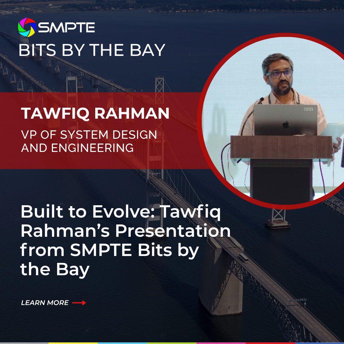 tawfiq rahman presentation graphic