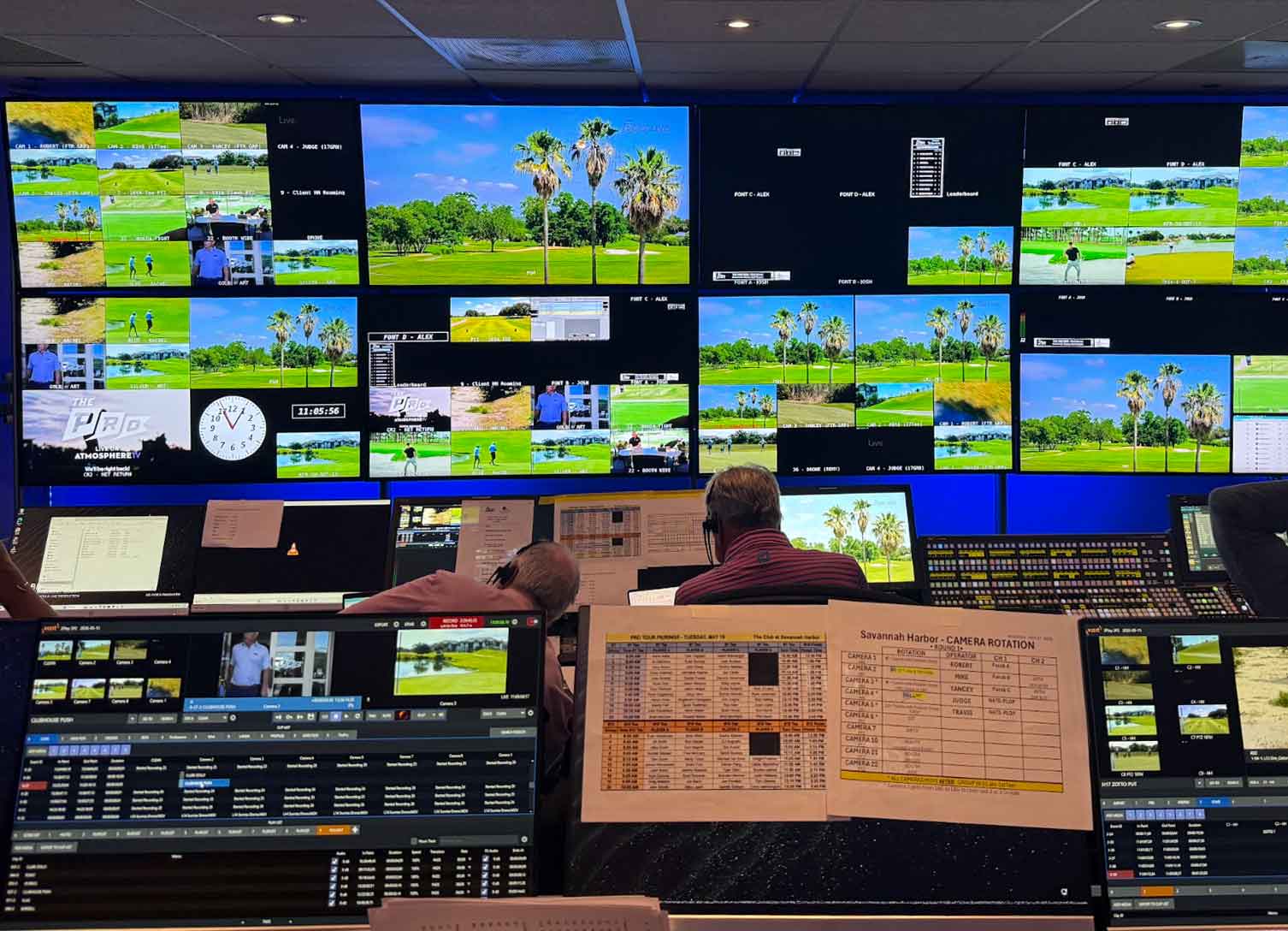 may newsletter pro tour 2