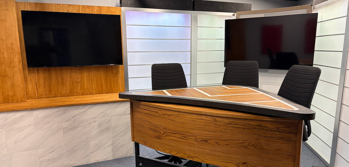 dc insert studio