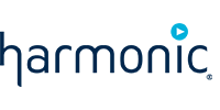 harmonic vendor logo