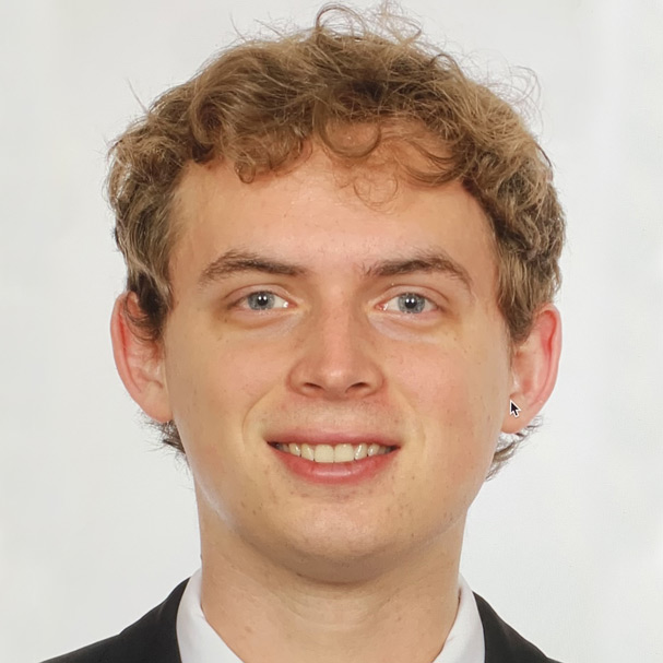 Jacob Varga
