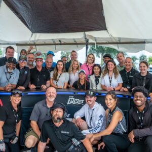 pro tour staff