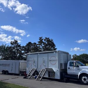 pro tour remi trucks