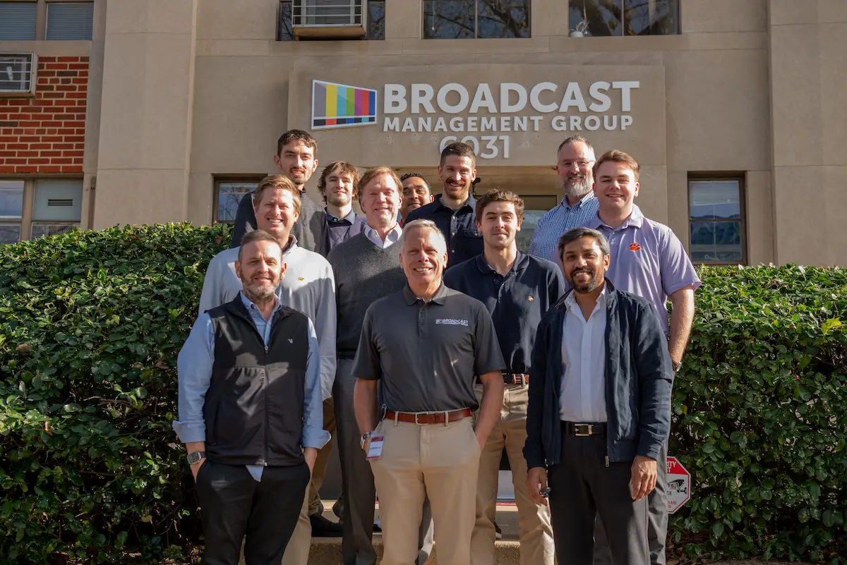bmg team