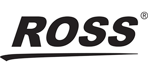 ross logo centered
