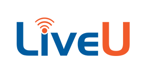 liveu logo centered