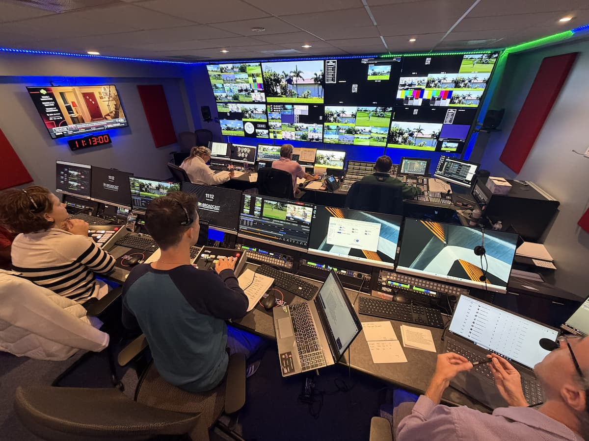 pro tour control room 3