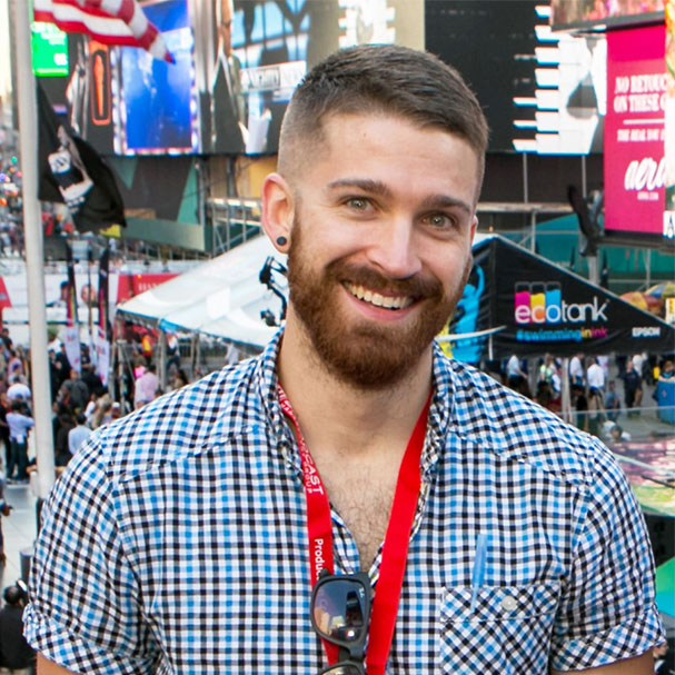 andrew ryback headshot