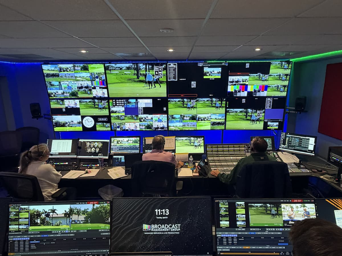 pro tour control room 4