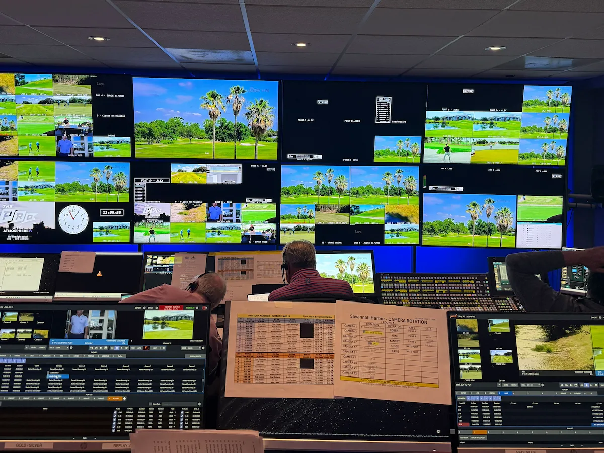 pro tour monitors cropped
