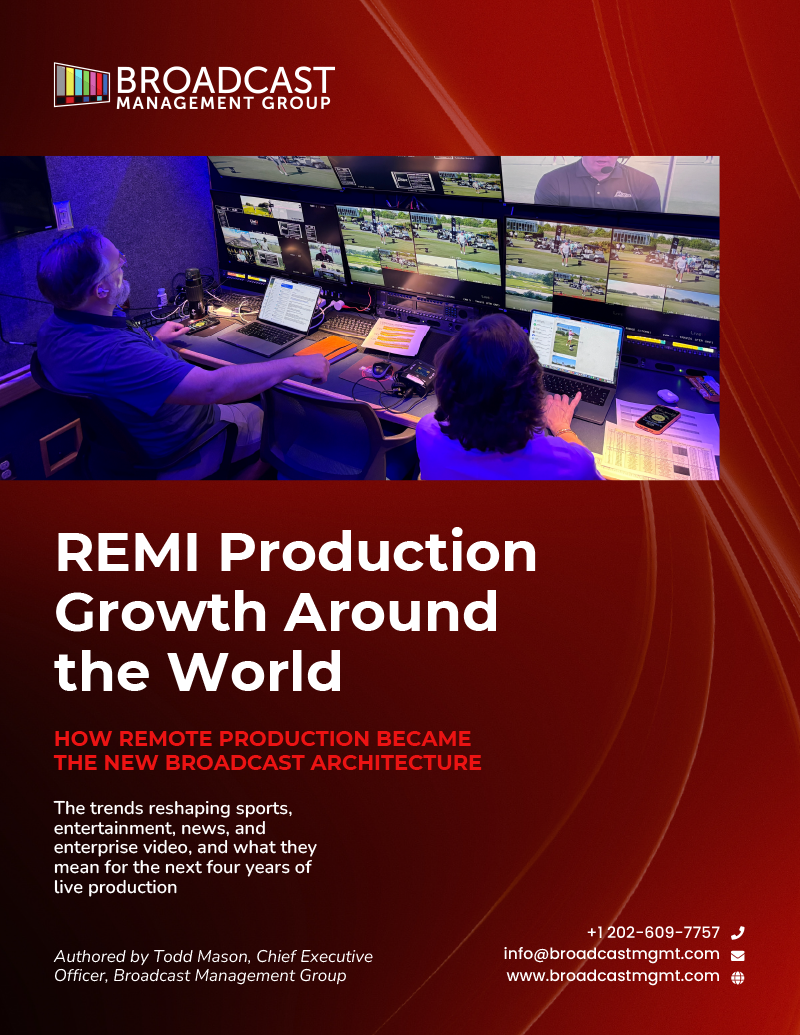 REMI Whitepaper Cover