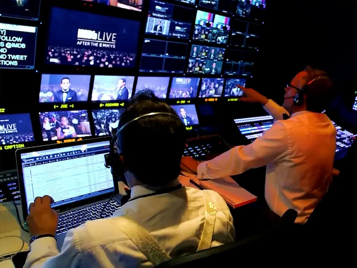 todd directing emmys